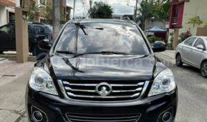 foto de Autos marca Great Wall seminuevo modelo H6 año 2018