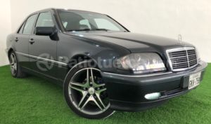 Mercedes Benz—™ C230 1998