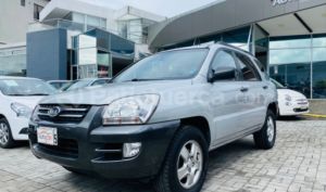 Kia Sportage Active 2007