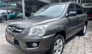 Kia Sportage LX 2014