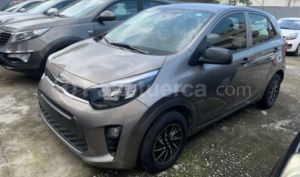Kia PICANTO LX 2020