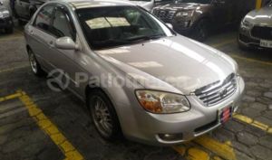 Kia Cerato 2007