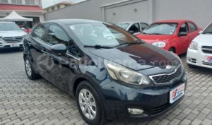 Kia Rio R 2014