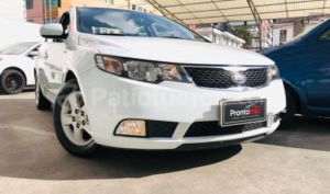Kia Cerato 2015