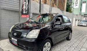 Kia PICANTO LX 2007