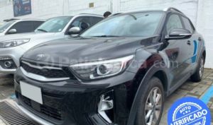Kia Stonic 2021