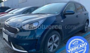 Kia NIRO 2018