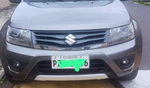 Suzuki GRAN VITARA SZ NEXT 2019
