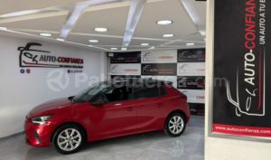foto de Autos marca Opel seminuevo modelo Corsa año 2022 en Quito