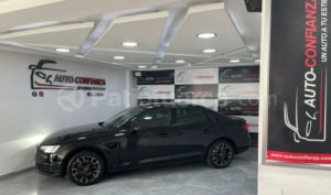 foto de Autos marca Audi seminuevo modelo A4 año 2018 en Quito