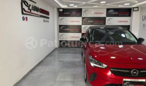 foto de Opel Corsa 2022