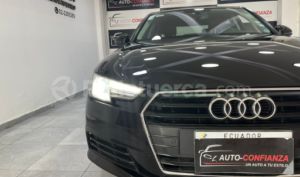 foto de Autos marca Audi seminuevo modelo A4 TFS año 2018 en Quito