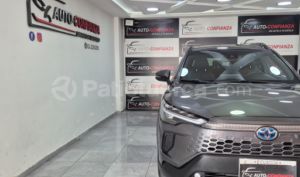 foto de Autos marca Toyota seminuevo modelo COROLLA CROSS año 2025 en Quito