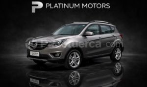 foto de Autos marca Changan seminuevo modelo CS 35 Luxury año 2020 en Quito