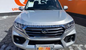 foto de Autos marca Great Wall seminuevo modelo WINGLE 7 2.0 CD 4X2 DIESEL año 2025 en Quito