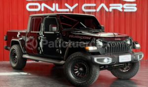 foto de Jeep GLADIATOR SPORT 2021