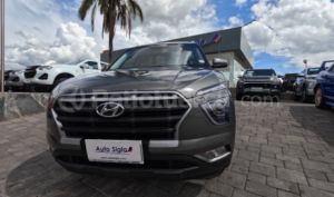 foto de Autos marca Hyundai seminuevo modelo Creta año 2025 en Cuenca