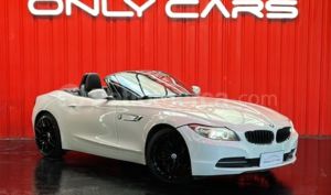 foto de Autos marca BMW seminuevo modelo Z4 año 2014 en Quito