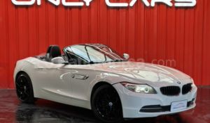 foto de Autos marca BMW seminuevo modelo Z4 año 2014