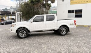 foto de Autos marca DongFeng seminuevo modelo RICH año 2020 en Quito