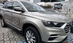 foto de Autos marca Shineray seminuevo modelo SWM G01 año 2024 en Quito