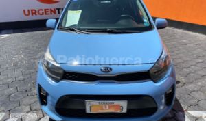 foto de Autos marca Kia seminuevo modelo PICANTO EX 1.2 año 2019 en Quito