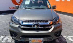 foto de Autos marca Great Wall seminuevo modelo WINGLE STEED 2.4 CD 4X2 TM año 2023 en Quito