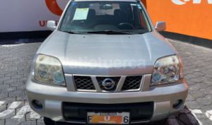 foto de Autos marca Nissan seminuevo modelo X-Trail Classic año 2009 en Quito