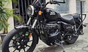 foto de Royal Enfield Meteor 350 2025