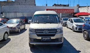 foto de Autos marca Shineray seminuevo modelo X30L año 2020 en Quito