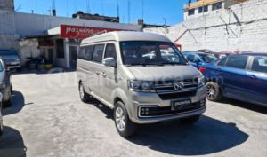 foto de Autos marca Shineray seminuevo modelo X30L año 2020