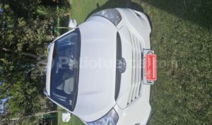 foto de Autos marca Hyundai seminuevo modelo Tucson IX año 2011