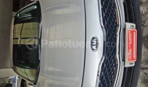 foto de Autos marca Kia seminuevo modelo SPORTAGE R GTI año 2020 en Quito