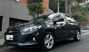 foto de Chevrolet ONIX LTZ TURBO 2025