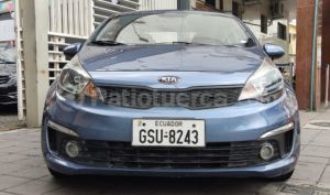 Kia Rio R 2017