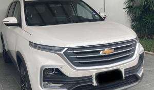 Chevrolet Captiva Premier 2022