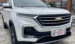 Chevrolet CAPTIVA LT TURBO 2020
