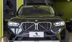 BMW X4 Xdrive 2023
