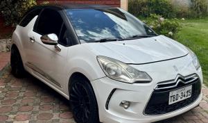 Citroen DS3 2013