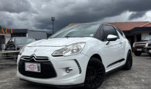foto de Autos marca Citroen seminuevo modelo DS3 año 2013