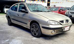 Renault Megane 2003