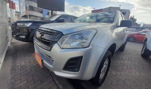 Chevrolet D-Max 4x4 CD 2024