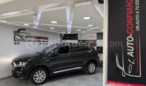 foto de Autos marca Shineray seminuevo modelo SWM G01 año 2024 en Quito