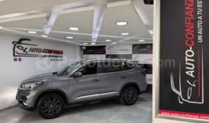 foto de Autos marca Chery seminuevo modelo Tiggo 8 1.5 TM 4x2 año 2023 en Quito