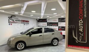 foto de Autos marca Chevrolet seminuevo modelo SAIL LS año 2019 en Quito