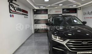 foto de Autos marca SWM seminuevo modelo G01 año 2024 en Quito