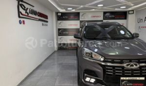 foto de Autos marca Chery seminuevo modelo TIGGO 8 año 2023 en Quito