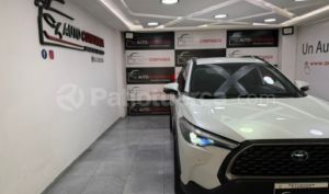 foto de Autos marca Toyota seminuevo modelo COROLLA CROSS año 2025 en Quito
