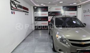 foto de Autos marca Chevrolet seminuevo modelo Sail año 2019