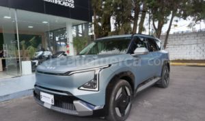 foto de Autos marca Kia seminuevo modelo EV5 WAVE año 2025 en Quito